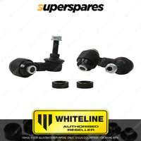 Whiteline Rear Sway bar link for HONDA CIVIC FC FK FK8 Premium Quality