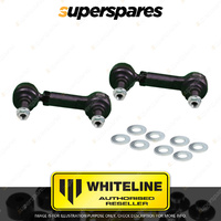 Whiteline Rear Sway bar link for INFINITI Q30 QX30 Premium Quality