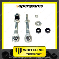 Rear Sway Bar Link Specific W23446 for FORD FAIRLANE FALCON LTD BA BF FG FGX