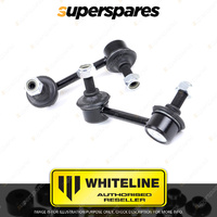 Whiteline Rear Sway bar link for HONDA CR-V RD4-RD7 2002-8/2006 Premium Quality