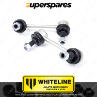 Rear Sway Bar Specific W23608 for MITSUBISHI MONTERO SHOGUN NM NP NS NT NW NX