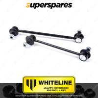 Whiteline Rear Sway bar link for TOYOTA CAMRY ACV36 MCV36 8/2002-5/2006