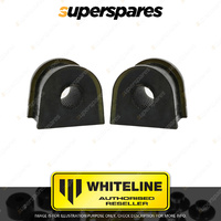 Whiteline Rear Sway bar mount bushing for SUBARU LEGACY LIBERTY BE BH