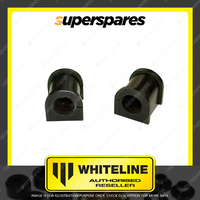 Whiteline Rear Sway Bar Mount Bushing 22mm for FORD LTD P5 P6 FC Premium Quality