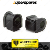 Whiteline Rear Sway bar mount bushing for TOYOTA COROLLA AE80 82 Premium Quality