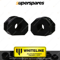 Whiteline Rear Sway bar mount bushing for FORD LTD AU BA BF Premium Quality