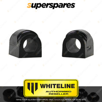 Whiteline Rear Sway Bar Mount Bushing 20mm W22801 for BMW 3 SERIES E36 E46