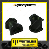 Whiteline Rear Sway bar mount bushing for MITSUBISHI LANCER EVO VII VIII IX