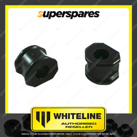 Whiteline Rear Sway bar mount bushing for FORD FAIRLANE FALCON LTD AU