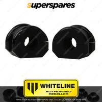 Whiteline Rear Sway bar mount bushing for FORD FAIRLANE FALCON BA BF FG FGX LTD