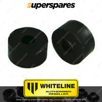 Whiteline Rear Sway Bar Mount Bushing 18mm W23331 for CHRYSLER 300 300C LX