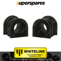 Whiteline Rear Sway bar mount bushing for HONDA CIVIC EM EP ES EU INTEGRA DC5