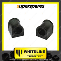 Whiteline Rear Sway bar mount bushing for MITSUBISHI MONTERO NH NJ NK NL NM NP