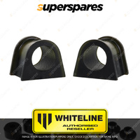 Whiteline Rear Sway Bar Mount Bush 26mm W23461 for MITSUBISHI SHOGUN NH NJ NK NL