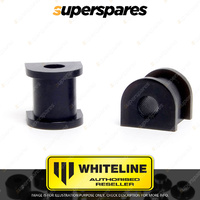 Rear Sway bar mount Bush for TOYOTA PRADO 95 4 RUNNER KDN KZN RZN 180 185