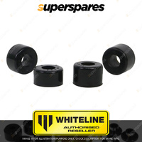 Whiteline Rear Sway bar to stub axle bushing for HOLDEN ASTRA LD Premium Quality