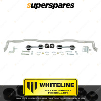 Whiteline Rear Sway bar for BMW 3 SERIES E36 Premium Quality