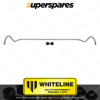 Whiteline Rear Sway bar for DODGE CHALLENGER 3RD GEN Premium Quality