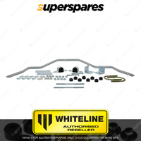 Whiteline Rear 18mm Sway Bar BFR1 for FORD LTD P5 P6 MUSTANG EARLY CLASSIC