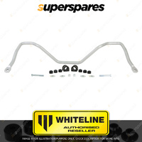 Whiteline Rear Sway bar for FORD FAIRLANE ZK ZL 3/1982-5/1988 Premium Quality