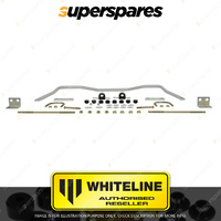 Whiteline Rear 20mm Sway Bar BFR4 for FORD FALCON XA XB XC XD XR XT XW XY