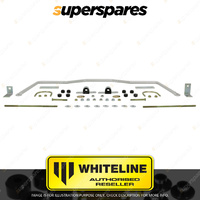 Whiteline Rear Sway bar for FORD FALCON AU BA BF INCL FPV Leaf Spring Rear