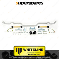 Whiteline Rear Sway bar for FORD MUSTANG S197 6/8CYL 05-14 Premium Quality