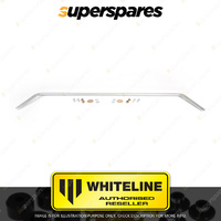 Whiteline Rear Sway bar for MAZDA MAZDA2 MIO DE 9/2007-7/2014 Premium Quality