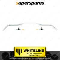 Whiteline Rear Sway bar for FORD MUSTANG S550 2015-ON Premium Quality