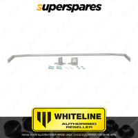 Whiteline Rear Sway bar for FORD FIESTA WP WQ 2002-12/2008 Premium Quality