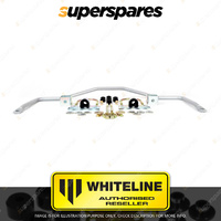 Whiteline Rear Sway bar for HOLDEN TORANA LH LX 3/1974-1979 Premium Quality