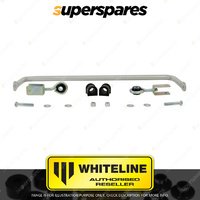 Whiteline Rear Sway bar for HOLDEN CAPRICE STATESMAN VQ VR VS Premium Quality