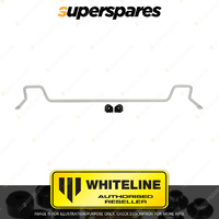 Whiteline Rear Sway bar for HYUNDAI ACCENT EXCEL X3 Premium Quality