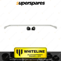 Whiteline Rear Sway bar for PONTIAC GTO 4TH GEN 2004-8/2006 Premium Quality