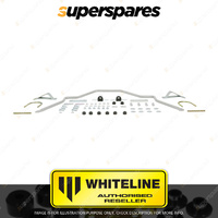 Whiteline Rear Sway bar for HOLDEN H Series MONARO HK HT HG Premium Quality