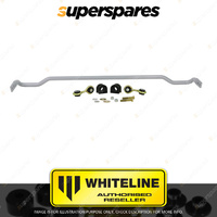 Whiteline Rear Sway bar for ACURA INTEGRA DC2 DC4 11/1997-10/2001