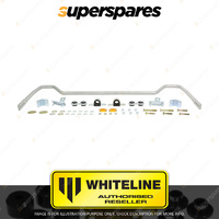 Whiteline Rear Sway bar for HOLDEN ASTRA TS MK4 AH MK5 ZAFIRA TT Premium Quality