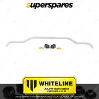 Whiteline Rear Sway bar for HSV SENATOR VE GEN F W427 VE 8CYL 06-on