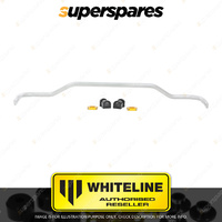Whiteline Rear Sway bar for HSV GRANGE WM GEN F 2006-ON Premium Quality