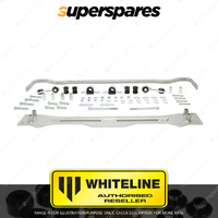 Whiteline Rear Sway bar for ACURA EL MB 1997-2000 Premium Quality