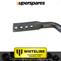 Whiteline Rear Sway bar for BUICK EXCELLE 2ND GEN VERANO 1ST GEN Premium Quality