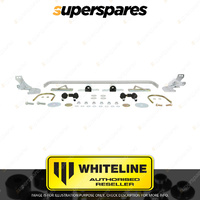 Whiteline Rear Sway bar for HONDA CIVIC FN2 2/2006-2011 Premium Quality