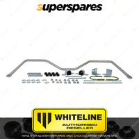 Whiteline Rear Sway bar for HOLDEN H Series HQ HJ HX HZ WB 7/1971-7/1985