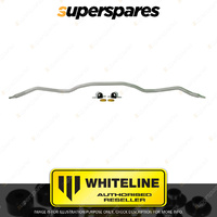 Whiteline Rear Sway bar for HOLDEN CAPRICE WN COMMODORE VF Premium Quality