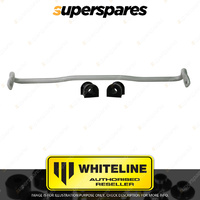 Whiteline Rear 20mm Sway Bar BHR97 for HONDA CIVIC FC FK FK8 Premium Quality