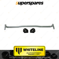 Whiteline Rear 22mm Sway Bar 2 Point Adjustable BHR97Z for HONDA CIVIC FC FK FK8