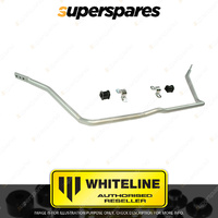 Whiteline Rear Sway bar for MITSUBISHI GALANT HG HH 10/1990-3/1993