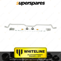 Rear 26mm Sway Bar 3 Point ADJ for MITSUBISHI LANCER EVO IV V VI VII VIII IX