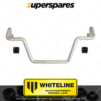 Whiteline Rear Sway bar for MAZDA MAZDA6 GG MAZDA6 GG Premium Quality