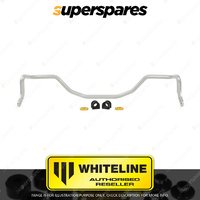 Whiteline Rear Sway bar for MITSUBISHI ASX XA XB LANCER CJ Premium Quality